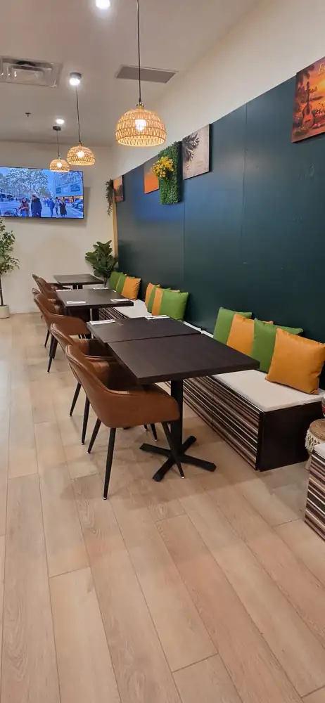 Photo from Spanish Sauce’s Google listing