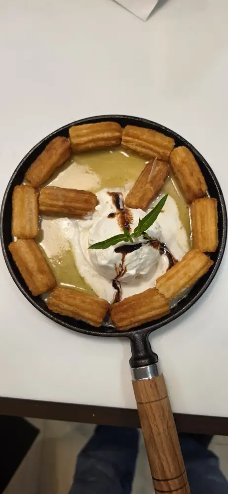 Photo from Spanish Sauce’s Google listing