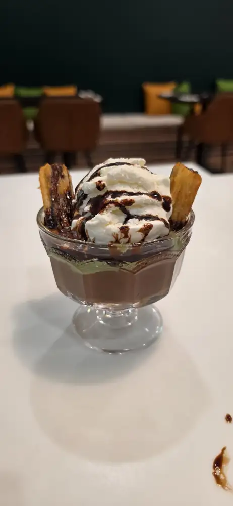 Photo from Spanish Sauce’s Google listing